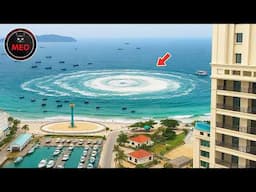 Incredible Moments Caught on Camera  (P140)