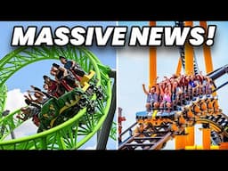 Amusement Industry Shake-Up: What the Herschend and Palace Entertainment Deal Means