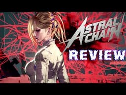 We Need To Talk About Astral Chain...
