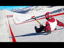 10 WORST Sports In The World!