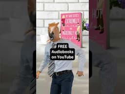 FREE Audiobooks on YouTube - Rom Com  #audiobook