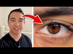 How to Do the Eye Zoom Effect – TikTok Trend Tutorial