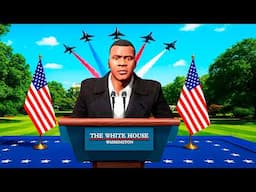 $0 a PRESIDENTE en GTA 5