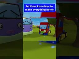 Boo Boo Song #geckosgarage #songsforkids #nurseryrhymes