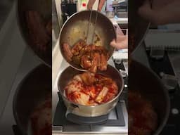 Iga Rebus Kimchi Korea