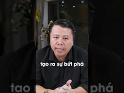 Chiến lược để đầu tư bứt phá  #phamtuanson #dautu