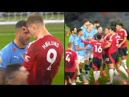 Most Heated Rivalry in Football...⚔️