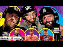 Tariffs on TOYS! | MAJOR WRESTLING FIGURE POD | FULL EPISODE