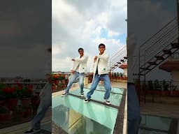Shaky Shaky | Aayush & Abhay #shorts #viral