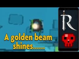 The K'ril Luck Is Real  - MobileBTW #9 (Runescape 3 Series)