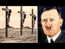 Hitler's BLOODLINE EXPOSED: The Shocking Truth After the War