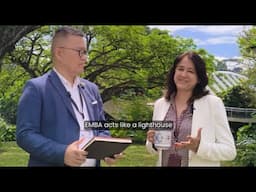 How SP Jain Global's EMBA equips Professionals with Leadership Skills?