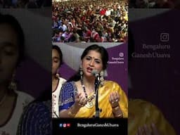 "RAM KA GUN GAAN KARIYE" By Kaushiki Chakraborty  #devotionalhits #rama #sitaram #divine #bgu