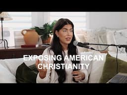 American Christianity (Addressing Lukewarmness) | SavedNotSoftPodcast