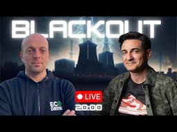 LIVE - Poate PICA REȚEAUA și la noi ca în Spania? cu Ciprian Cherciu