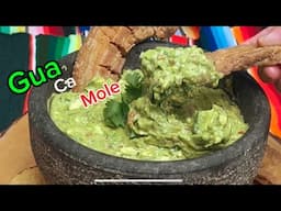 Guacamole!