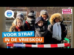 🎬 Leren van je fouten - UNICEF Kinderrechten Filmfestival