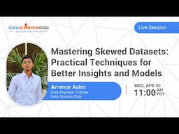 Master Skewed Datasets: Practical Techniques for Better Insights and Models