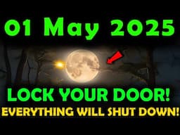 Pleiadians’ Shocking Warning: The Unstoppable Wave of Divine Truth... 01 May 2025
