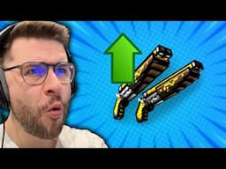 Pixel Gun 3D BUFFED Even More OG Weapons!