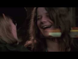 Janis Joplin & The Invention of Barbed Wire by Bill Tremblay read by A Poetry Channel