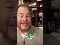 ​Marc Benioff on Disney's bold AI transformation