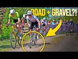 The Most CHAOTIC Bike Race in the UK | CiCLE Classic Analysis