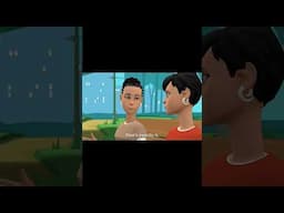 This is not Delay - It’s a Test of Alignment - Betty & Kelly Series 30 | Christian animation stories