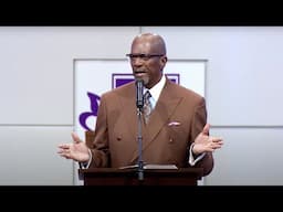 What If There Was No Resurrection (I Corinthians 15:12-20) - Rev. Terry K. Anderson