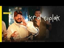 Joker - Kral Çıplak | official video