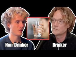 Explaining to My Dad Why I'm Sober | Conversations With My Dad