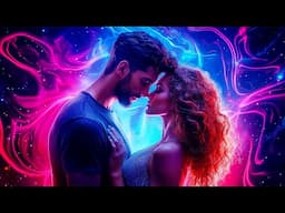 Listen ONCE & Your Soulmate Will Appear FAST 💘 Alpha Waves Manifestation (VERY POWERFUL!)