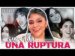 CUAL ES LA MANERA CORRECTA DE LLEVAR EL DUELO SIENDO CREADOR DE CONTENIDO - CHISMAKEUP COLAB DOSSIER