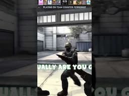 Best Fitz Moments #6 #csgo  #funny  #gaming