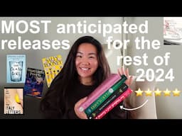 join my book club!!🫶🏼 ft. fable + most anticipated book releases of 2024 (august - december)