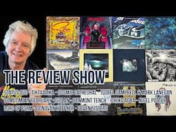Best New Music April 2025: Prog‑Metal & Hidden Gems | Review Show Ep3