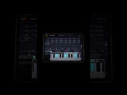 Remixlive 8.4 | Compose with Polyphony 🎶✨ #remixlive #musicproducer #electronicmusic #dj