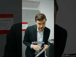 POV: Du suchst eine Wohnung