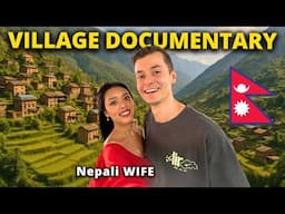 Nepal's Forgotten Kingdom EXPOSED in New Documentary | Off the Grid: Nepal’s Forgotten Kingdom 🇳🇵