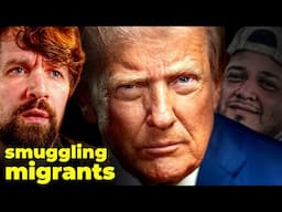 Trump Brought Abrego Garcia Back From El Salvador...