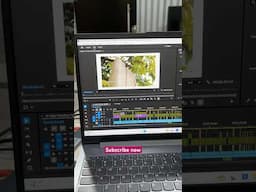 How to increase the speed of Adobe Premiere Pro || #editing #adobepremierepro #speed #shorts