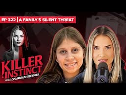 A Family's Silent Threat: The Disappearance of Madeline Soto I Killer Instinct
