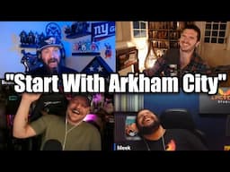 Beardo OBLITERATED for 34 Minutes Straight - His WORST Take Yet