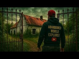 I Should Have Never Gone In This ABANDONED House - No One Found Her for 6 Months | I Wasn’t Ready