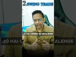 Best Timeframe for Trading ⏱️ Crypto, Forex & Stock Market के लिए कौन सा सही है?