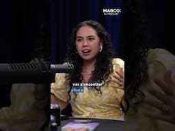 ¿Manifiestas con amor? - Karla Barajas y Marco Antonio Regil