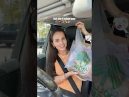 last minute errand for the last day of school! #lastdayofschool #momof3 #dollartree #vlog #preschool