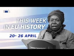 EU Archives: African Union Commission, Treaty of Luxembourg, European Council on Migration