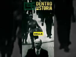 L'Annuncio Di PERTINI Il 25 aprile 1945 #shorts
