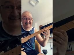 GUITARRISTAS DE HOJE NÃO QUEREM TOCAR ISSO!